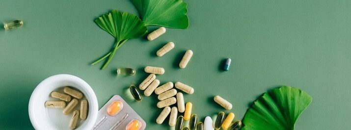 supplements for health
